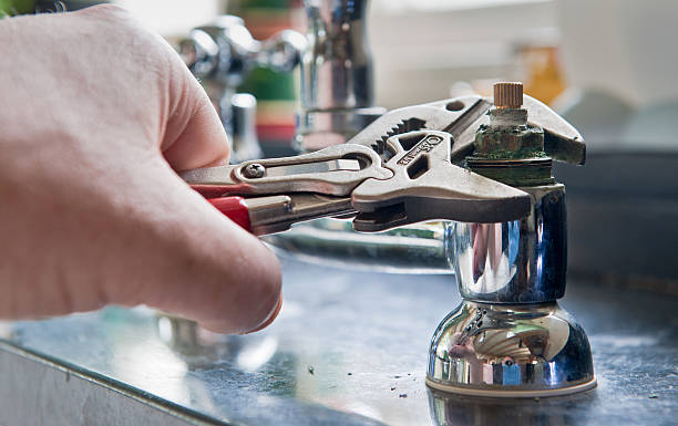 Best Water damage mitigation services  in Prairie City, IA